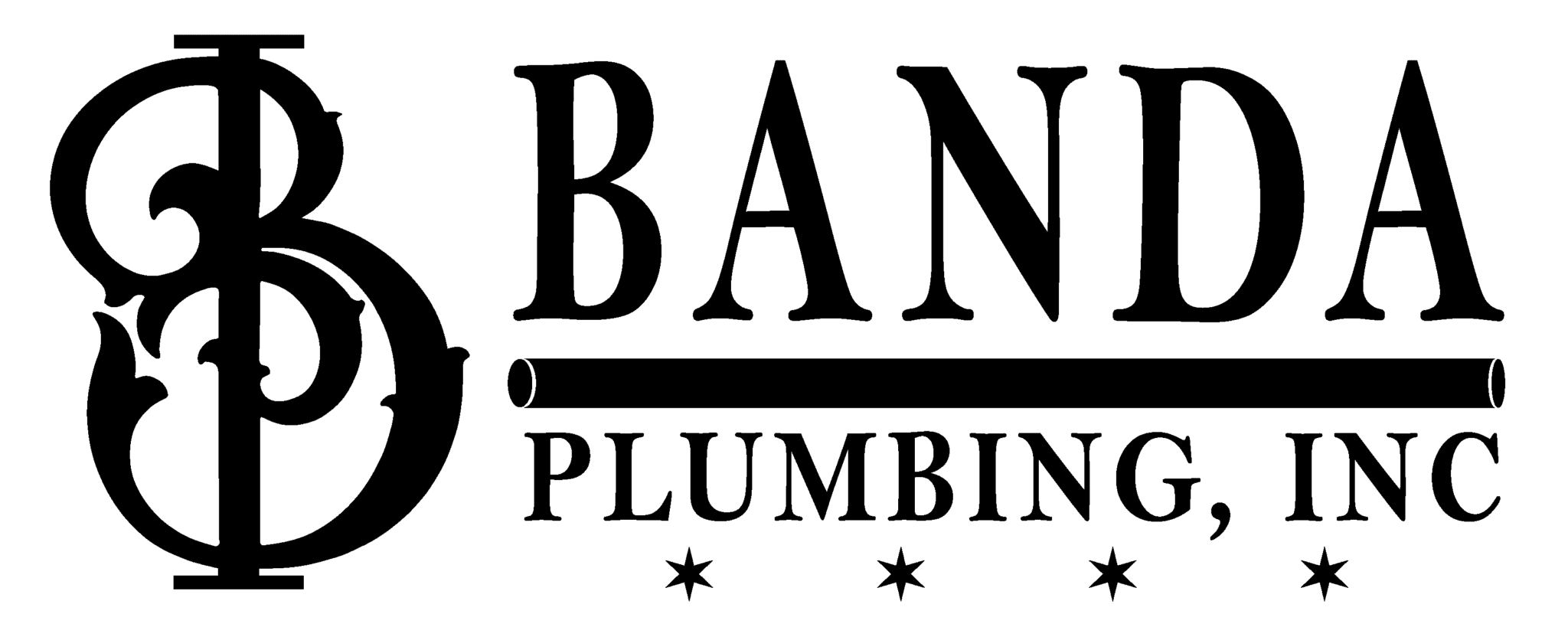 Banda Plumbing, Inc. logo